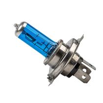 1 Lâmpada H4 35 Watts Super Branca Efeito Xenon 12V 6000K 1 Lâmpada H4 35 Watts Super Branca Efeito Xenon 12V 6000K