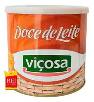 1 Lata De Viçosa 800g - Eleito 10x O Melhor Doce De Leite