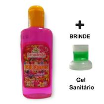 1 Limpador Perfumado Concentrado 140ml Aromatizante Limpeza Ambiente Marca Senalândia - Envio Já