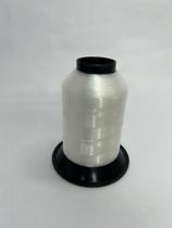 1 Linha de Nylon Invisível /Monofilamento para Costura N15 100% Poliamida com 3.980m