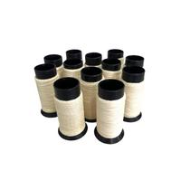 1 Linha Pipa 100 Jardas Semi Alvejada