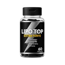 1 Lipo Top Original 60 Cápsulas 1 Lipo Top Original 60 Cápsulas