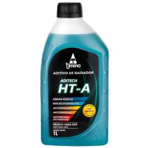 1 Litro Aditivo ADITECH HT-A Híbrido Asiático orgânico / inorgânico Pronto para uso