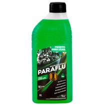 1 Litro Aditivo Verde Pronto Uso Paraflu Bio Híbrido Long Life Arrefecimento 1 Litro Aditivo Verde Pronto Uso Paraflu Bio Híbrido Long Life Arrefecimento