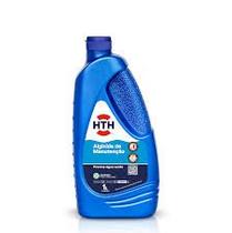 1 Litro - Algicida Manutenção (HTH)