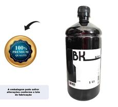 1 Litro BK Tinta Para Impressora Alta Qualidade DCP-110C DCP-130C Kings Of Ink