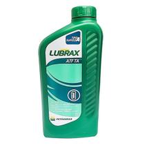 1 litro Óleo De Câmbio / Direção Hidráulica Lubrax Atf Ta Mineral 1 litro Óleo De Câmbio / Direção Hidráulica Lubrax Atf Ta Mineral
