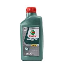 1 Litro Óleo De Motor Sintético Castrol Magnatec Sae 5w30 C3