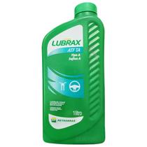 1 Litro Óleo Direção Hidráulica E Moto Atf ta Lubrax Mineral Lubrificante Lubrax