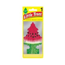 1 Little Trees Aromatizantes Cheirinho Carro Casa Ambientes