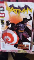 1 Livro Batman: Universo Dc 31