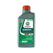 1 Lt Castrol Magnatec 5w40 100% Sintético Vw 508.88/509.99