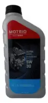 1 Lt Óleo de Motor Renault Motrio Sintético 5W-30 - Cód. 8660089616 1 Lt Óleo de Motor Renault Motrio Sintético 5W-30 - Cód. 8660089616