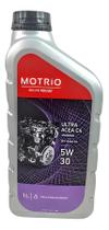1 Lt Oleo Motor Diesel Sae 5w30 Sintetico Motrio 1 Lt Oleo Motor Diesel Sae 5w30 Sintetico Motrio