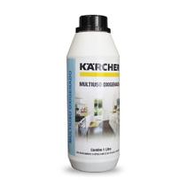 1 Lts Detergente Multiuso Oxigenado Karcher Rende 80 Lts