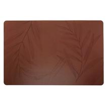 1 Lugar Americano Leaf 43,5x28,5cm 2938 - Lyor