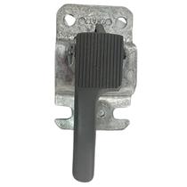 1 Maçaneta Interna Porta Esquerda Cinza Fusca 93 94 95 96
