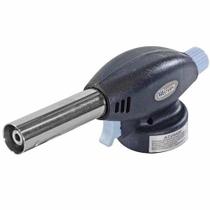 1 Maçarico Western original 6019 + 1 Refil Nautika227g 1 Maçarico Western original 6019 + 1 Refil Nautika227g