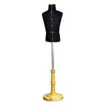 1 Manequim Infantil decoração Vitrine Loja Confecção e Pedestal Redondo