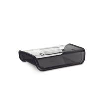 1 Mantegueira com Tampa Geladeira Organização Preto