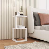 1 Mesa De Cabeceira Modelo moderno