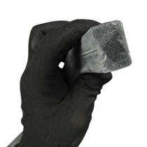 1 Metro de Borracha Perfil Esponjoso 30x20mm Vedação Macio Borrachas Londrina