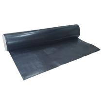 1 Metro de Lençol de Borracha Sem Lona 3,2mm x 2000mm Borrachas Londrina