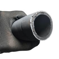 1 Metro de Mangueira Descarga Óleo Combustível Borracha 1.1/2 Polegadas 150 PSI Borrachas Londrina