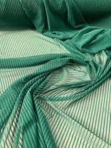 1 metro de tecido tule de malha Plissado ou microtule com elastano - 1mt x 1.60mts fios em lurex