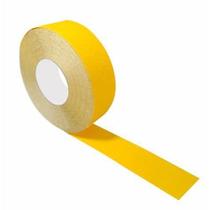 1 metro Fita Adesiva Antiderrapante Larga com 5 cm - Piso Escada Rampa Externo