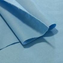 1 Metro Tecido Feltro Grosso Liso 100% Poliester Azul Bebe 1 Metro Tecido Feltro Grosso Liso 100% Poliester Azul Bebe