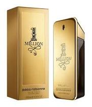 1 Million Eau de Toilette 200ml Paco Rabanne 1 Million Eau de Toilette 200ml Paco Rabanne