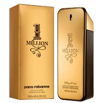 1 Million Paco Rabanne Perfume Masculino Eau de Toilette