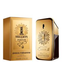 1 Million Parfum Paco Rabanne Eau de Parfum - Perfume Masculino