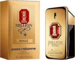 1 Million Royal Parfum 50ml Paco Rabanne