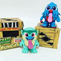 1 Mini Crate Creatures Surprise Flingers - Candide