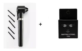 1 Mixer Mini Misturador + 1 Linha Pigmentada Marcação 1 Mixer Mini Misturador + 1 Linha Pigmentada Marcação