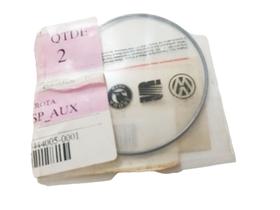 1 mola anel sincronizado 1 2 fox gol polo up original vw