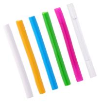 1 mola de silicone p/ alicate delicate 622-2