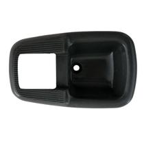 1 Moldura Maçaneta Interna Porta Cinza Fusca 93 94 95 96