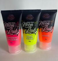 1 Neon Lub Gel Comes - Luz Negra Pitaya Pepper Blend 1 Neon Lub Gel Comes - Luz Negra Pitaya Pepper Blend