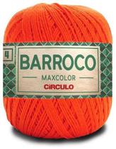 1 novelo Barbante BARROCO MAXCOLOR 4 (200g) crochê - CIRCULO