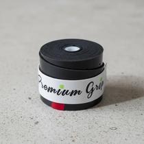 1 Overgrip Pegajoso Perfurado Grip para raquete Tennis, Beach Tênis, Badminton, Squash, Padel ~ PRETO