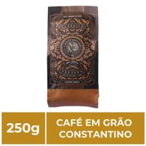 1 Pacote de Café em Grão, Constantino