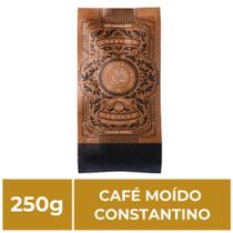 1 Pacote de Café Moído, Constantino