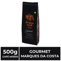 1 Pacote de Café Moído, Gourmet, Marques da Costa 1 Pacote de Café Moído, Gourmet, Marques da Costa