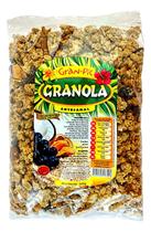 1 Pacote de Granola Gran-Pic 500g