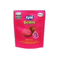 1 Pacote Fini Bombom Recheado 55g - Escolha o Sabor