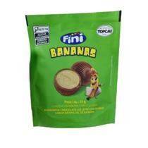 1 Pacote Fini Bombom Recheado 55g - Escolha o Sabor