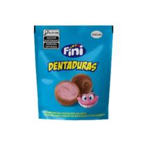 1 Pacote Fini Bombom Recheado 55g - Escolha o Sabor 1 Pacote Fini Bombom Recheado 55g - Escolha o Sabor